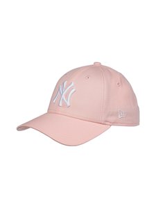 New Era - 9Forty New York Yankees -lippalakki - VAALEANPUNAINEN | Stockmann