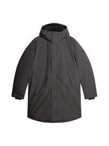 J.Lindeberg - Alon 3L dūnu parka - W015 ASPHALT | Stockmann