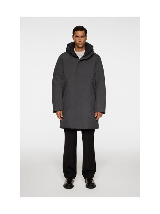 J.Lindeberg - Alon 3L dūnu parka - W015 ASPHALT | Stockmann - photo 2
