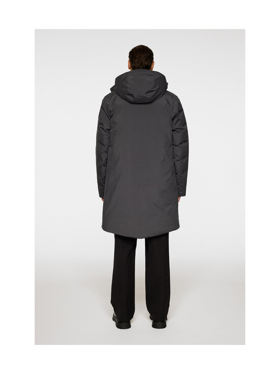 J.Lindeberg - Alon 3L dūnu parka - W015 ASPHALT | Stockmann - photo 3