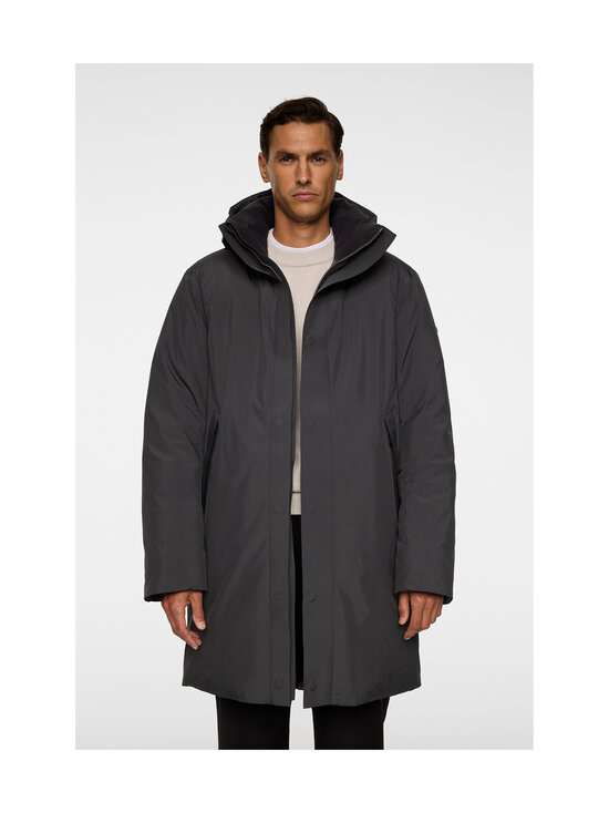 J.Lindeberg - Alon 3L dūnu parka - W015 ASPHALT | Stockmann - photo 4
