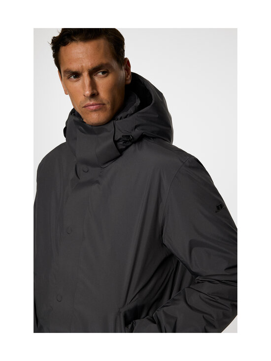 J.Lindeberg - Alon 3L dūnu parka - W015 ASPHALT | Stockmann - photo 6