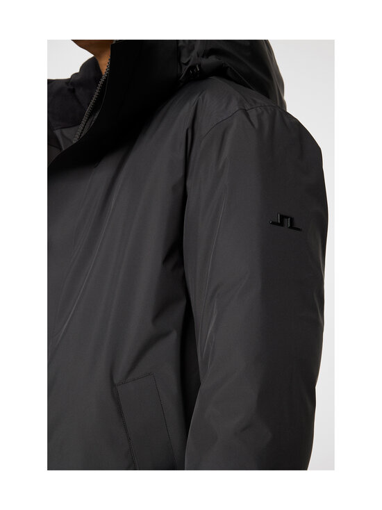 J.Lindeberg - Alon 3L dūnu parka - W015 ASPHALT | Stockmann - photo 7