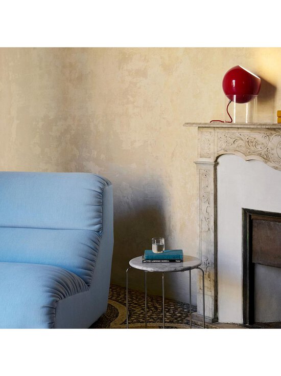 &Tradition - Topan VP13 -pöytävalaisin kirkas / vermilion red - PINK | Stockmann - photo 5