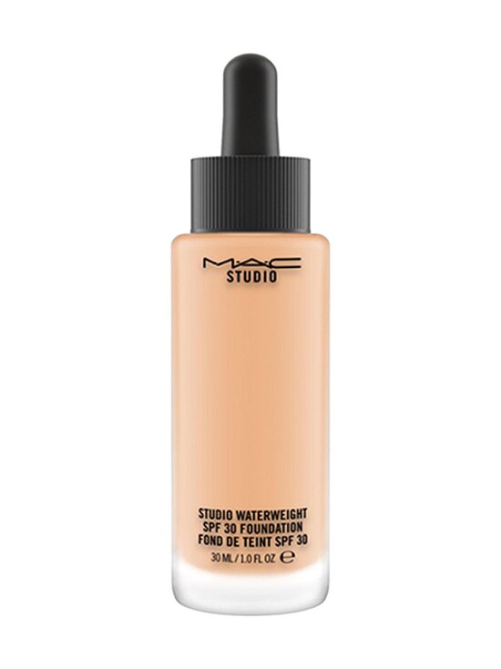 MAC - Studio Waterweight SPF30 Foundation -meikkivoide 30 ml - NC30 - photo 1 MAC - Studio Waterweight SPF30 Foundation -meikkivoide 30 ml - NC30 | Stockmann - photo 1