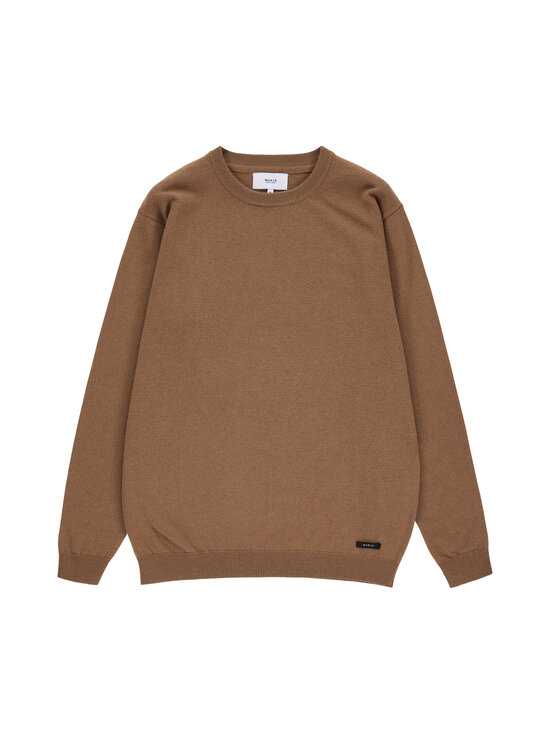 Makia - Saarni-neule - 157 DEEP CAMEL | Stockmann - photo 1
