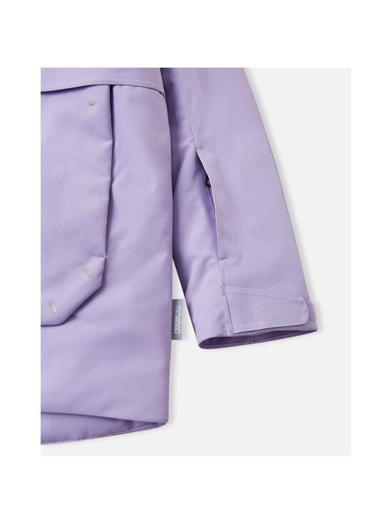 Reima - Kaamanen Reimatec -talvitakki - 5450 BLOOMING LILAC | Stockmann - photo 8