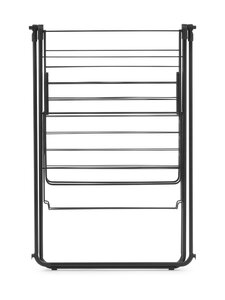 Brabantia - Kuivatusrest Drying Rack Hang On 66 x 7 x 99 cm - MATT BLACK | Stockmann