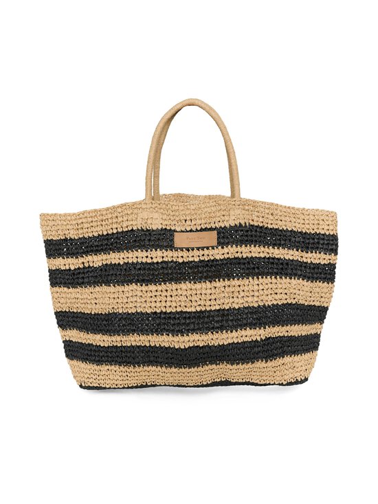 Part Two - Giorgia soma - 303828 BLACK, NATURAL - photo 1 Part Two - Giorgia soma - 303828 BLACK, NATURAL | Stockmann - photo 1