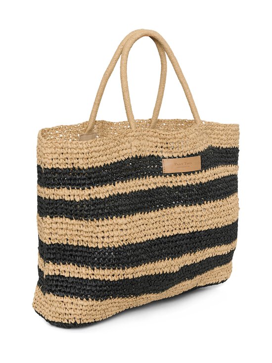 Part Two - Giorgia soma - 303828 BLACK, NATURAL - photo 2 Part Two - Giorgia soma - 303828 BLACK, NATURAL | Stockmann - photo 2