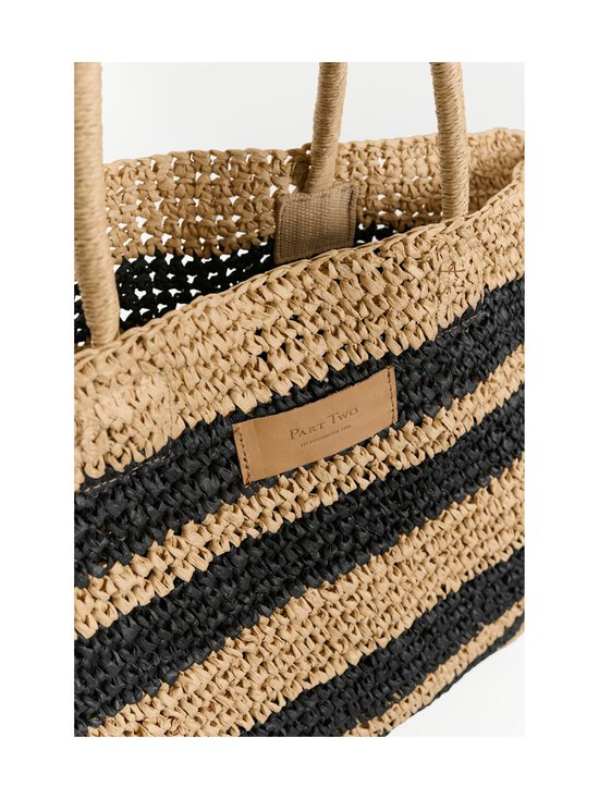 Part Two - Giorgia soma - 303828 BLACK, NATURAL - photo 3 Part Two - Giorgia soma - 303828 BLACK, NATURAL | Stockmann - photo 3