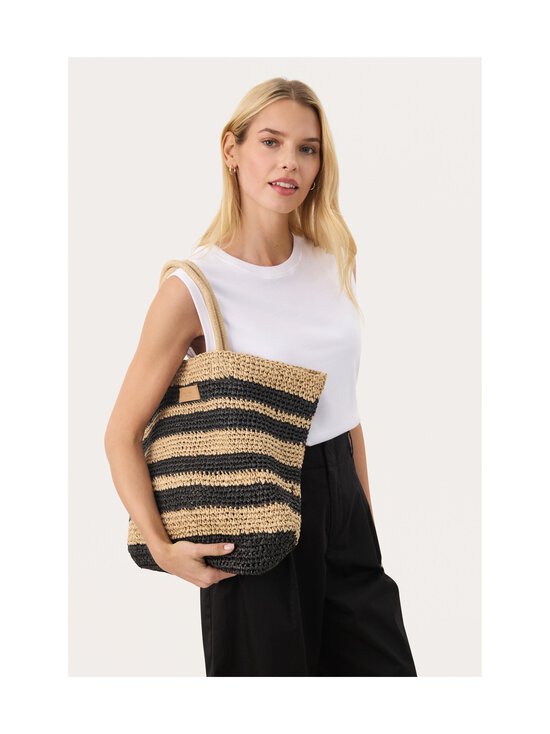 Part Two - Giorgia soma - 303828 BLACK, NATURAL - photo 6 Part Two - Giorgia soma - 303828 BLACK, NATURAL | Stockmann - photo 6