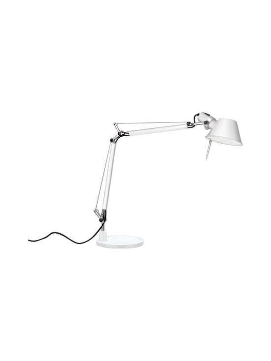 Tolomeo Mini -pöytävalaisin