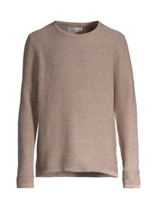 CONSTRUE - Arlington-neulepaita - NUTRIA YARN COMBO | Stockmann