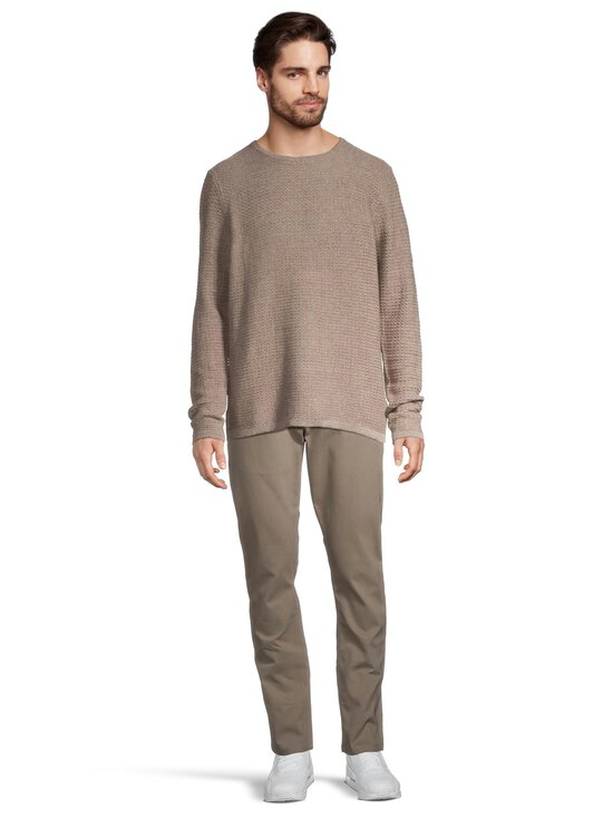 CONSTRUE - Arlington-neulepaita - NUTRIA YARN COMBO | Stockmann - photo 2