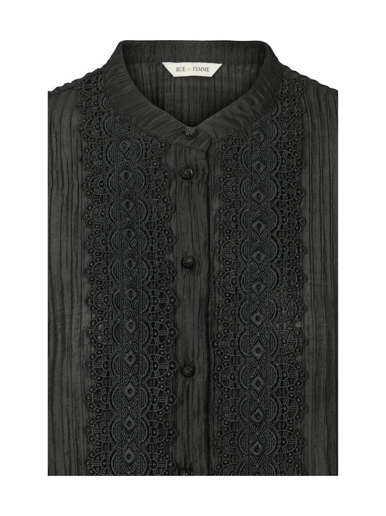 RUE de FEMME - Nelle-paita - 20 BLACK | Stockmann - photo 3