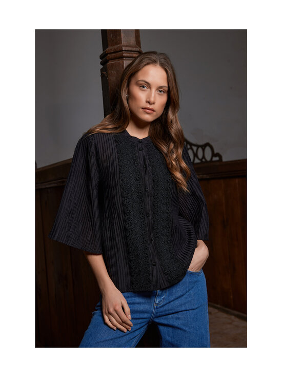 RUE de FEMME - Nelle-paita - 20 BLACK | Stockmann - photo 5