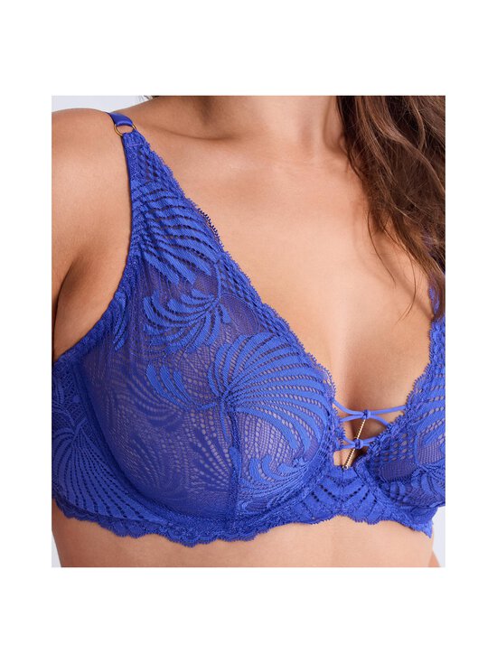 Aubade - Rythm of Desire Ultra Plunge -kolmiorintaliivit - CYCLADES | Stockmann - photo 4