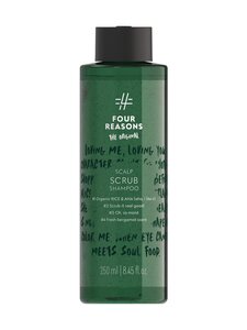 Four Reasons - Peanaha kooriv šampoon 250 ml | Stockmann