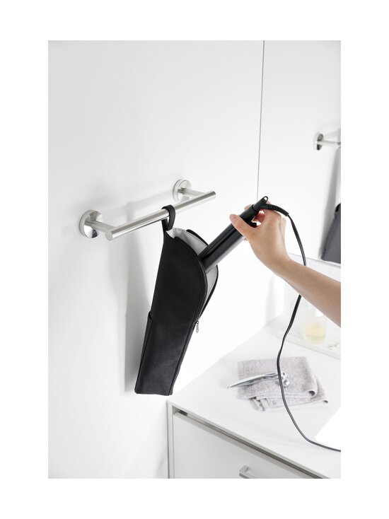 Yamazaki - Tower Hair Iron Bag uzglabāšanas soma - BLACK | Stockmann - photo 6
