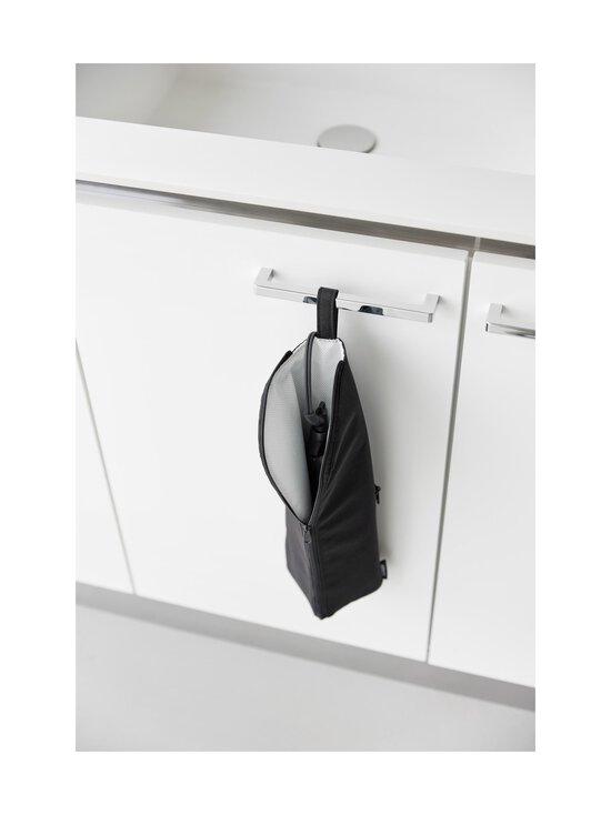 Yamazaki - Tower Hair Iron Bag uzglabāšanas soma - BLACK | Stockmann - photo 8