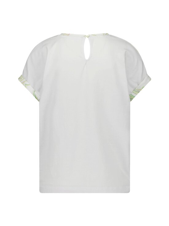 Gerry Weber - Paitapusero - 9133 WHITE, JADE - photo 2 Gerry Weber - Paitapusero - 9133 WHITE, JADE | Stockmann - photo 2