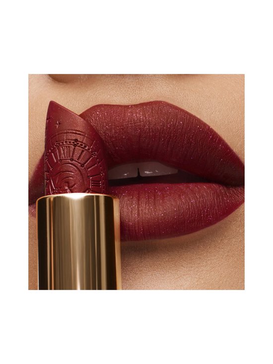 Lancôme - L'Absolu Rouge Drama Matte Lipstick -huulipuna - 296 SHIMMERY | Stockmann - photo 5