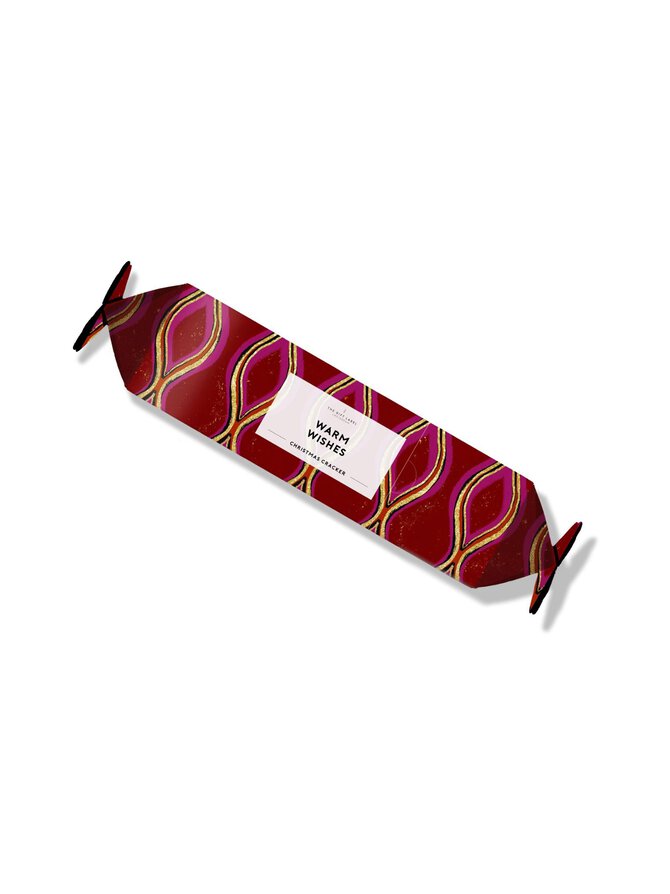 Warm wishes cracker pack