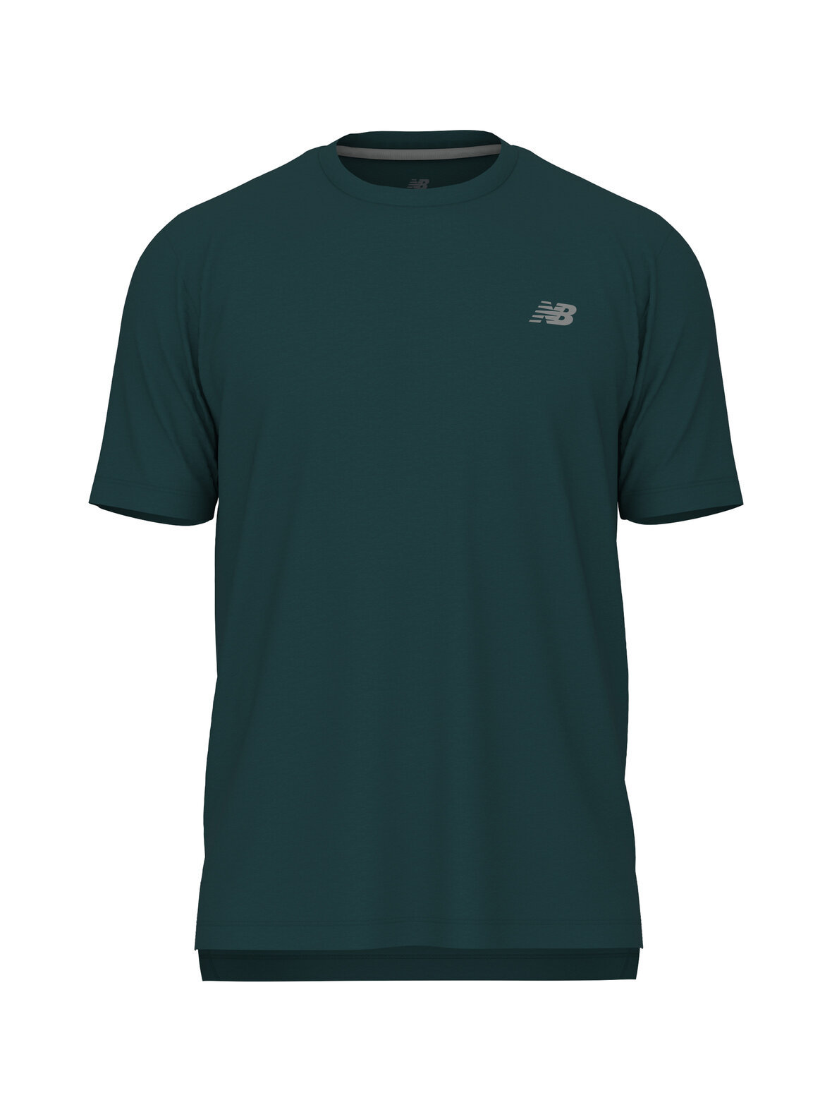 Athletics t-paita