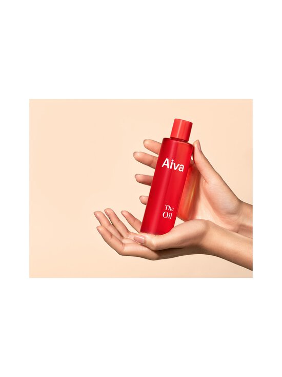 AIVA - The Oil -hoitoöljy - NOCOL | Stockmann - photo 2