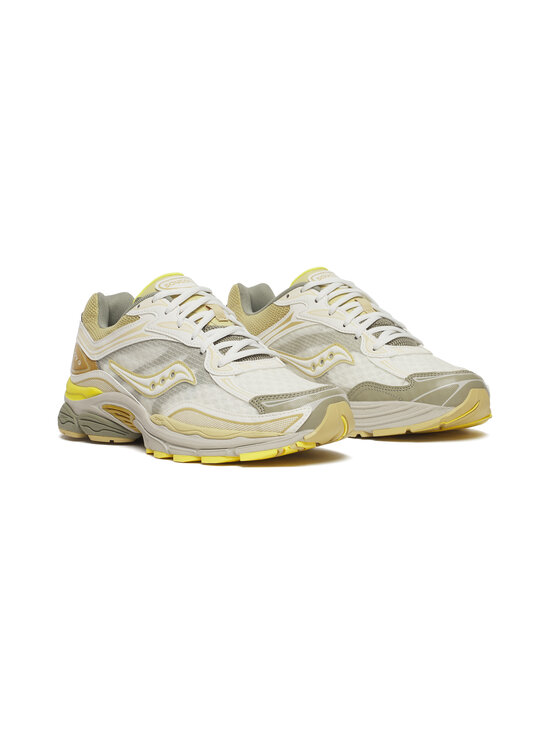 Saucony Originals - ProGrid Omni 9 -juoksukengät - 3 IVORY/MOSS | Stockmann - photo 2