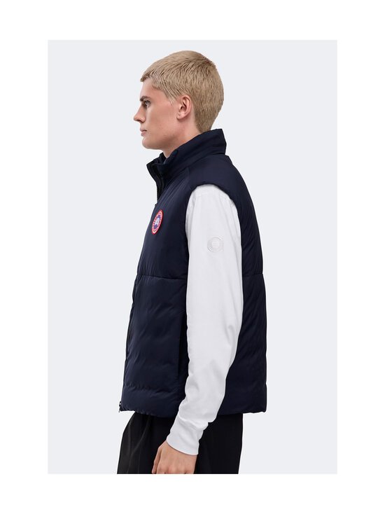 Canada Goose - Lodge-untuvaliivi - 9063 ATLANTIC NAVY - BLEU MAR ATLAN | Stockmann - photo 6