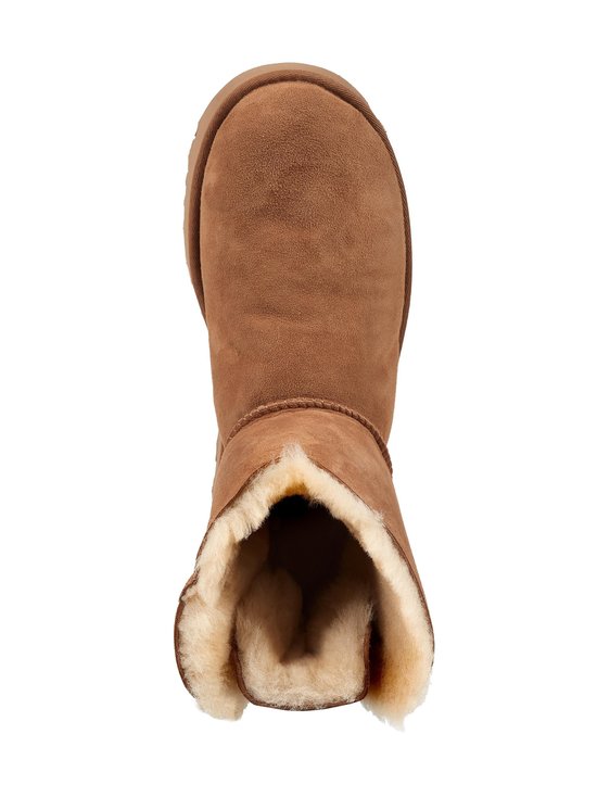 UGG - Mini Bailey Bow II -nilkkurit - CHESTNUT | Stockmann - photo 3