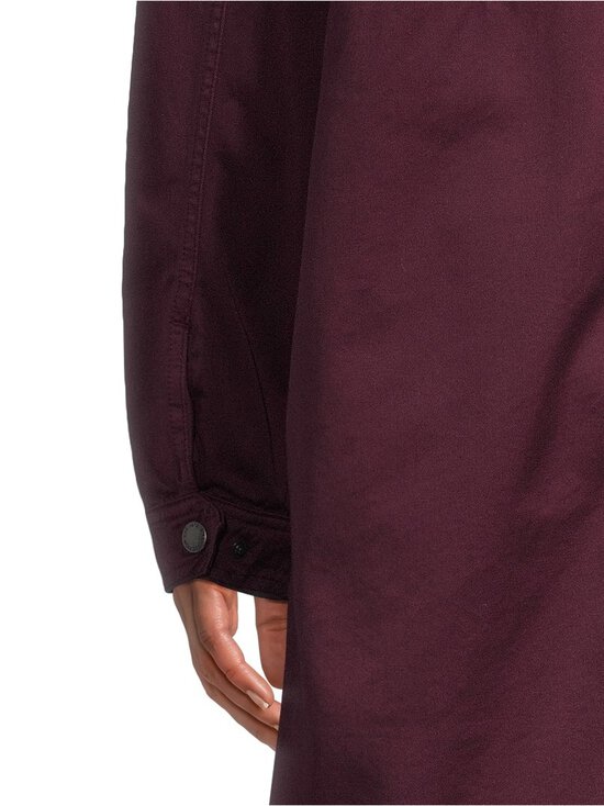 R-Collection - Eija-anorakki - BURGUNDY | Stockmann - photo 8