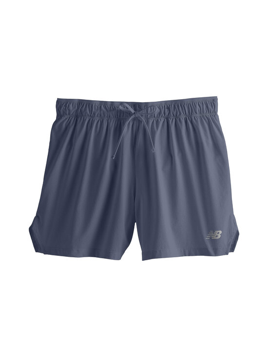 New Balance - Lühikesed treeningpüksid RC - GT GRAPHITE | Stockmann - photo 1