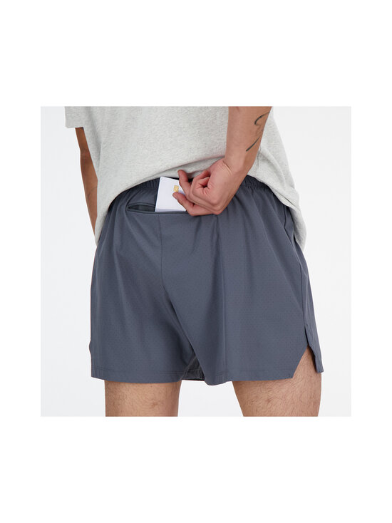 New Balance - Lühikesed treeningpüksid RC - GT GRAPHITE | Stockmann - photo 5