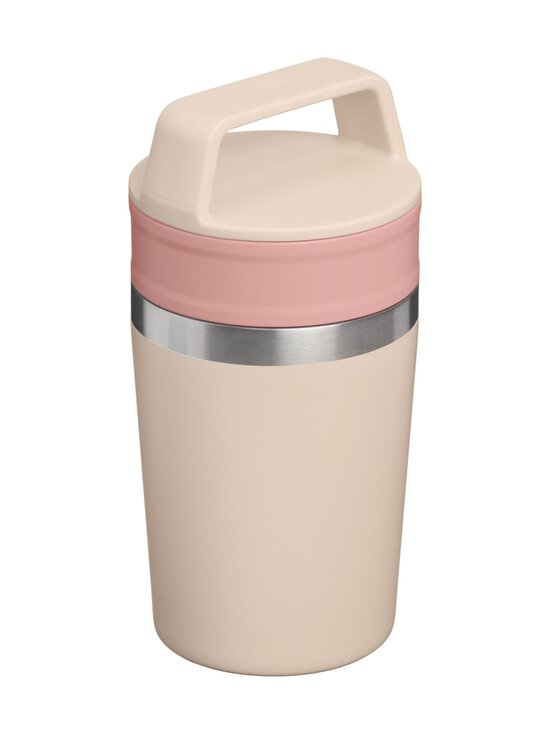 Stanley - The Café-To-Go Travel Mug -termosmuki 0,23 l - CHAMPAGNE | Stockmann - photo 2