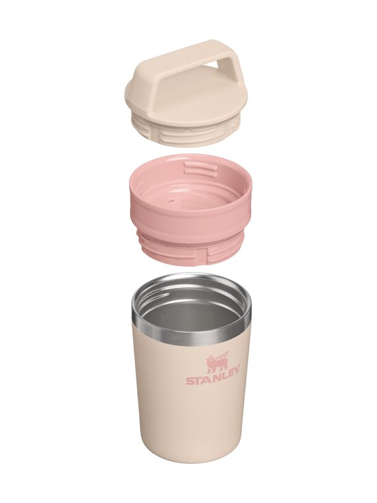 Stanley - The Café-To-Go Travel Mug -termosmuki 0,23 l - CHAMPAGNE | Stockmann - photo 3
