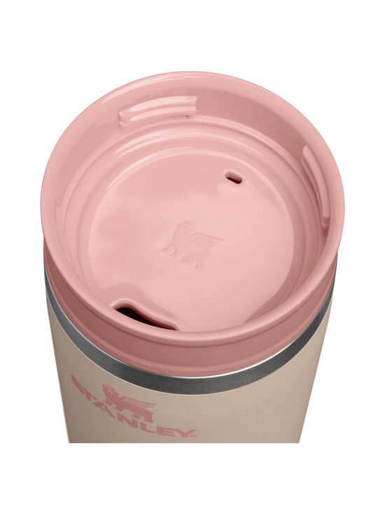 Stanley - The Café-To-Go Travel Mug -termosmuki 0,23 l - CHAMPAGNE | Stockmann - photo 4