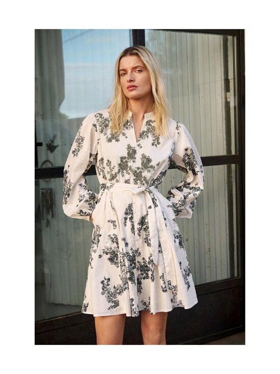 Part Two - AviraPW-paitamekko - 305130 SMOKEY OLIVE SHADOW FLOWER | Stockmann - photo 7