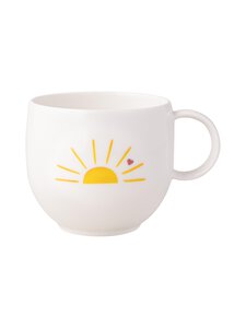 Villeroy & Boch - With Love Hello Sunshine krūze 0,29 l - MULTICO | Stockmann