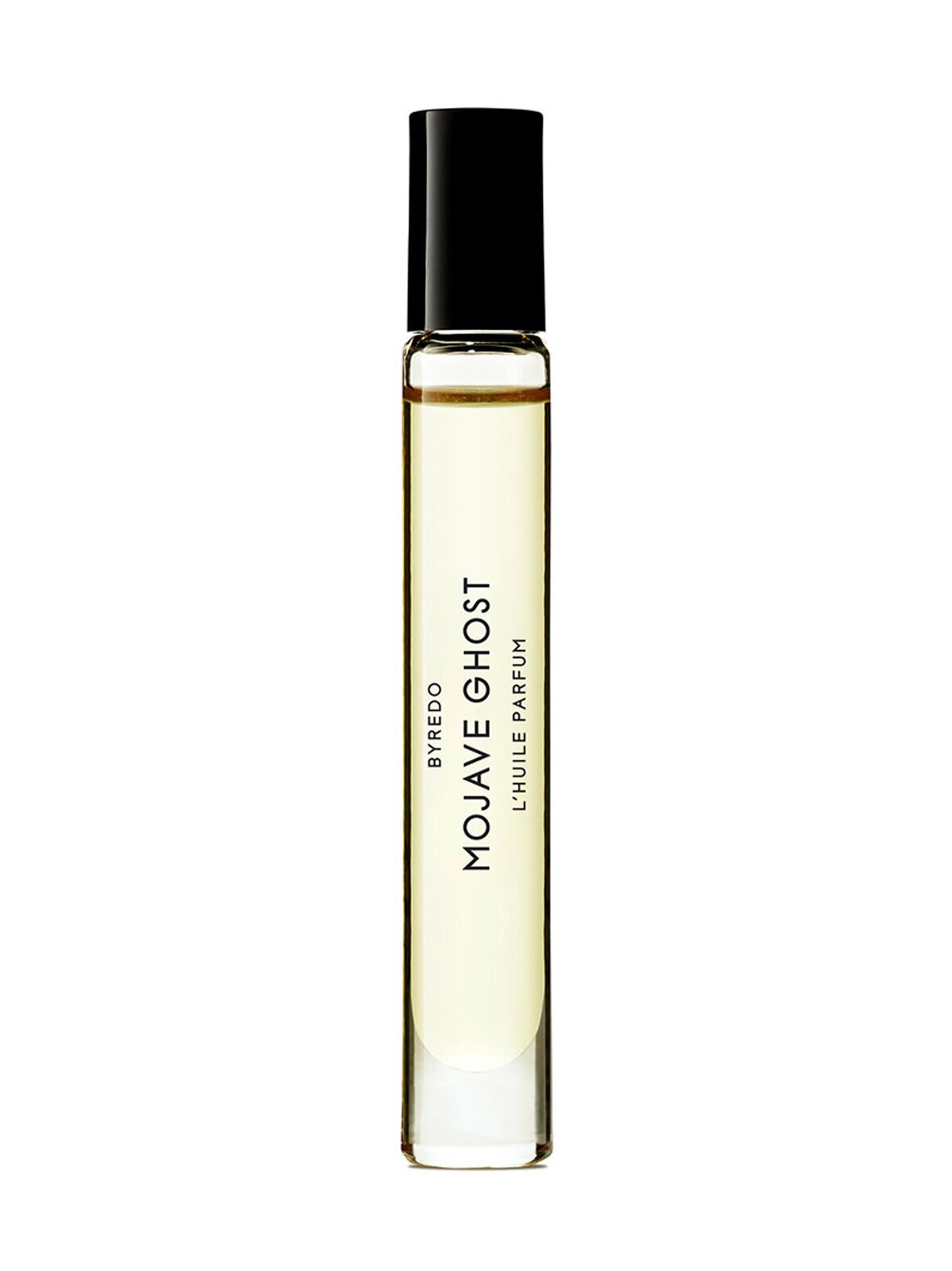 BYREDO Perfume oil roll-on mojave ghost -tuoksuöljy 7.5 ml