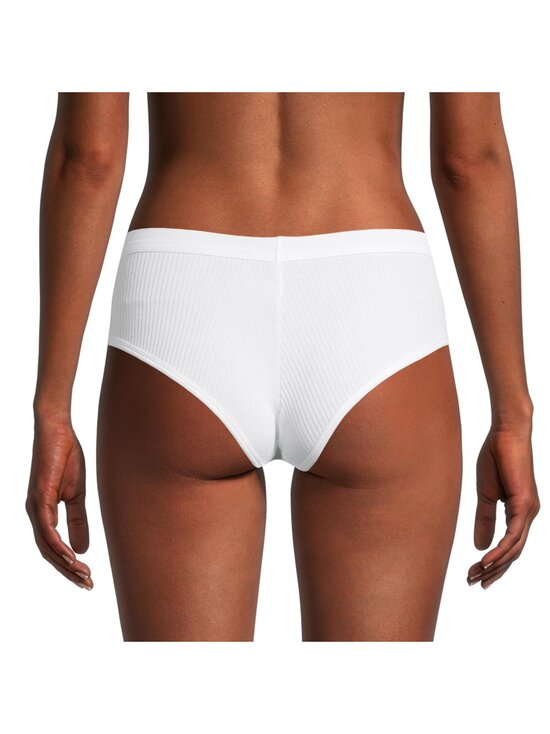 Chantelle - Aluspüksid Cotton line shorty - 10 WHITE - photo 3 Chantelle - Aluspüksid Cotton line shorty - 10 WHITE | Stockmann - photo 3