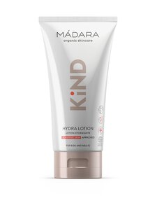 Madara - Kehakreem KIND Hydra Lotion Madara - Kehakreem KIND Hydra Lotion | Stockmann