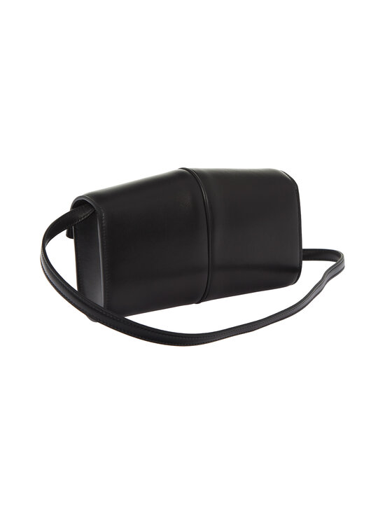 Jil Sander - Linea-lompakkolaukku - 001 BLACK | Stockmann - photo 2