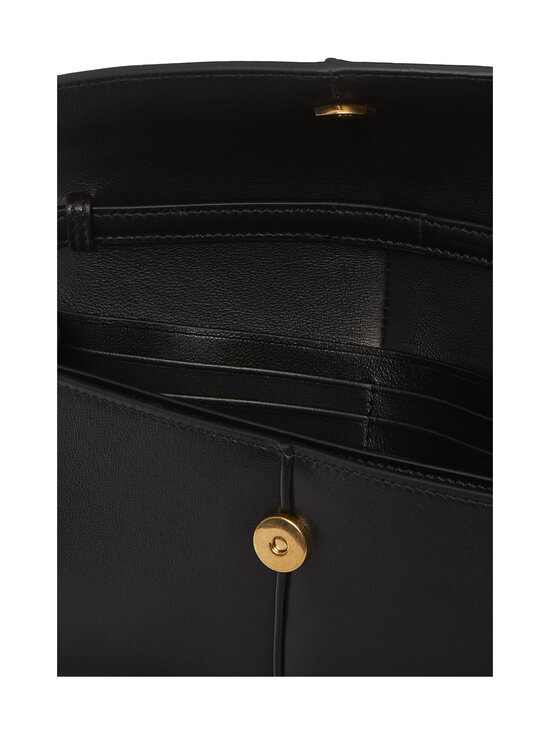 Jil Sander - Linea-lompakkolaukku - 001 BLACK | Stockmann - photo 3