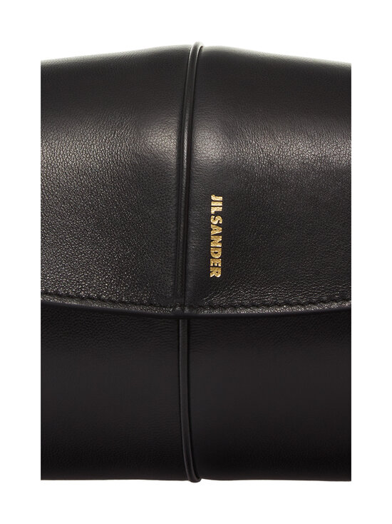 Jil Sander - Linea-lompakkolaukku - 001 BLACK | Stockmann - photo 4
