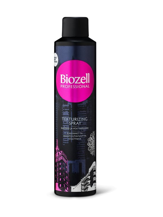 Texturizing Spray -rakenne- ja volyymisuihke 300 ml