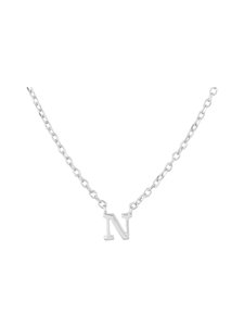 Pernille Corydon - Note N pendant - SILVER Pernille Corydon - Note N pendant - SILVER | Stockmann