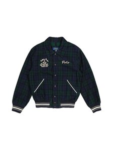 Polo Ralph Lauren - Bomber-takki - MULTI | Stockmann